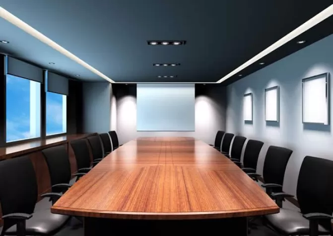 Матовые потолки